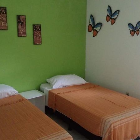 Pousada Republica Do Sol Frances Hotel Marechal Deodoro Exterior photo